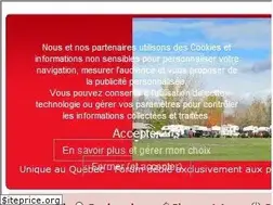 Sites similar to cpquebec.com