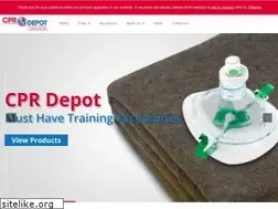 Sites similar to cpr-depot.ca