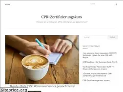 Sites similar to cpr-government.de