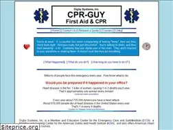Sites similar to cpr-guy.com