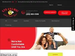 Sites similar to cpr-repairs.com