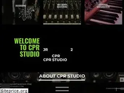 Sites similar to cpr-studio.jp