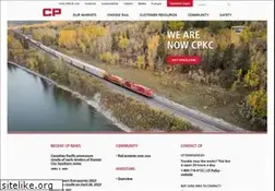 Sites similar to cpr.ca