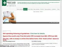 Sites similar to cpr.com.au