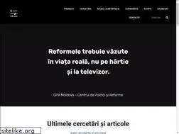 Sites similar to cpr.md