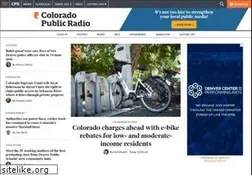 Sites similar to cpr.org