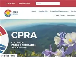 Sites similar to cpra-web.org