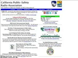 Sites similar to cpra.org