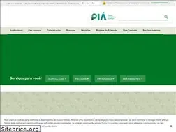 Sites similar to cpra.pr.gov.br