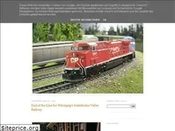 Sites similar to cprailmmsub.blogspot.com