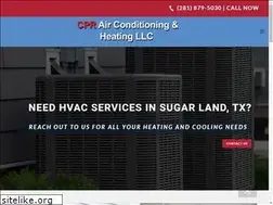 Sites similar to cprair.com