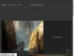 Sites similar to cprati.com