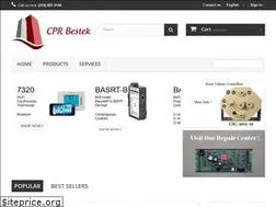 Sites similar to cprbestek.com
