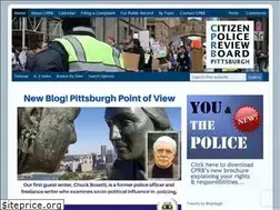 Sites similar to cprbpgh.org