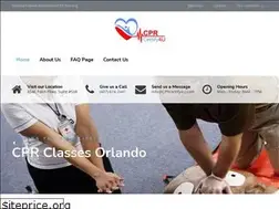 Sites similar to cprcertify4u.com
