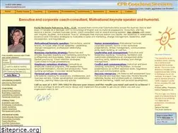 Sites similar to cprcoaching.com
