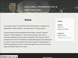 Sites similar to cprconservation.com