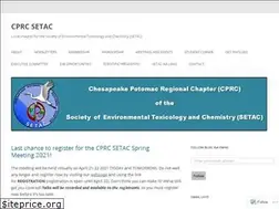 Sites similar to cprcsetac.wordpress.com
