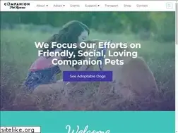 Sites similar to cprdogs.com