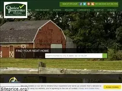 Sites similar to cprealestate.com