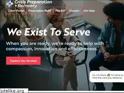Sites similar to cprecovery.com
