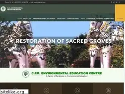Sites similar to cpreec.org