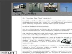 Sites similar to cprei.com