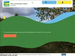 Sites similar to cprelondon.org.uk