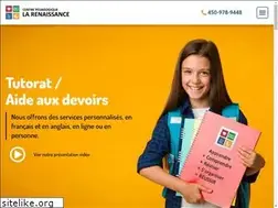 Sites similar to cprenaissance.com