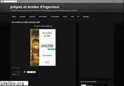 Sites similar to cprepas.blogspot.com