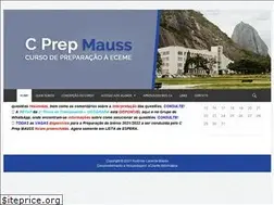 Sites similar to cprepmauss.com.br