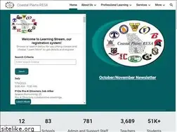 Sites similar to cpresa.org