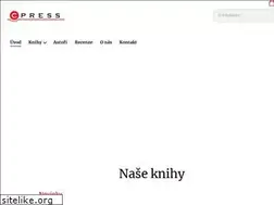 Sites similar to cpress.cz