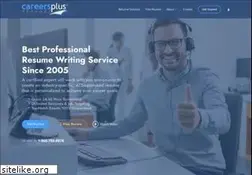 Sites similar to cpresumes.com