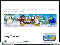 Sites similar to cprewritten.wordpress.com