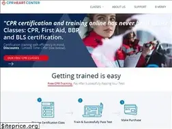 Sites similar to cprheartcenter.com