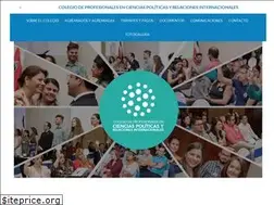 Sites similar to cpri.cr