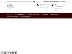 Sites similar to cprim-renovation.fr