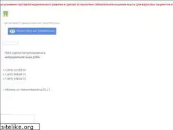 Sites similar to cprin.ru