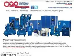 Sites similar to cprindustries.com