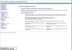 Sites similar to cprinstructor.com