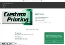 Sites similar to cprintmn.com