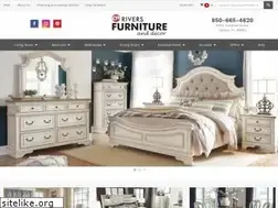 Sites similar to cpriversdiscountfurniture.com
