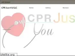 Sites similar to cprjust4u.com