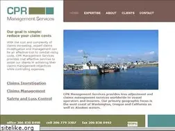 Sites similar to cprmanagementservices.com