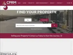 Sites similar to cprmqld.com.au