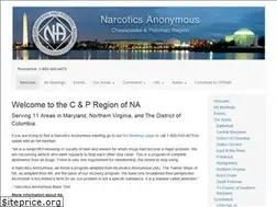 Sites similar to cprna.org
