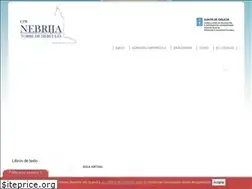 Sites similar to cprnebrija.es
