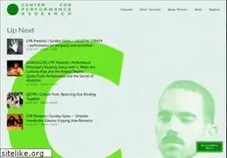 Sites similar to cprnyc.org
