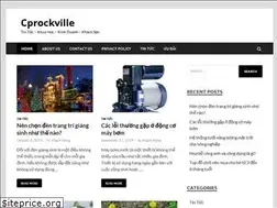 Sites similar to cprockville.com